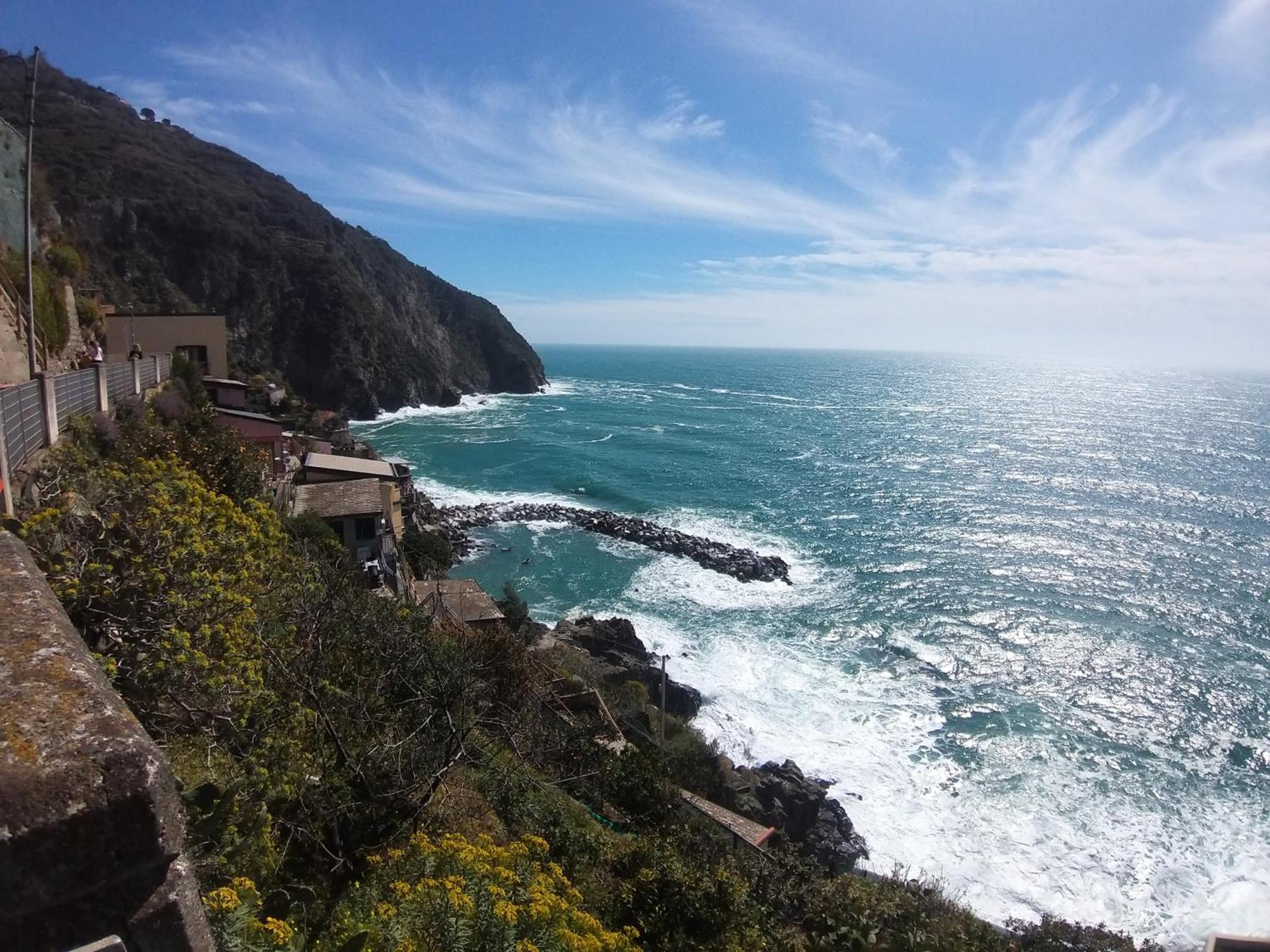 Suite Riomaggiore Cameră foto