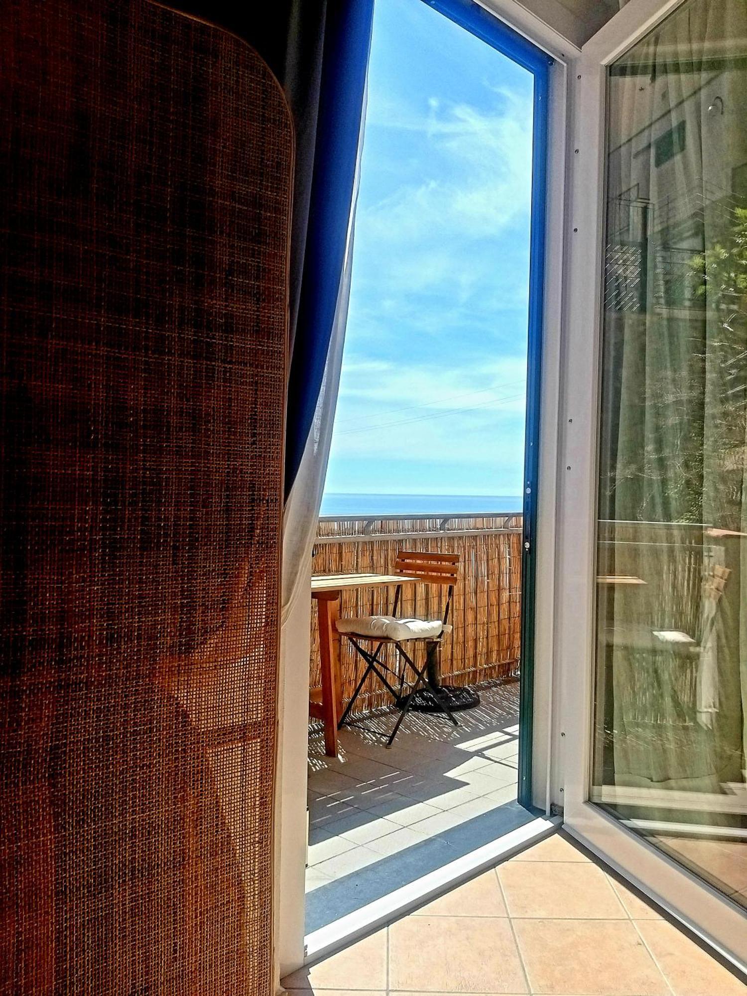 Suite Riomaggiore Cameră foto