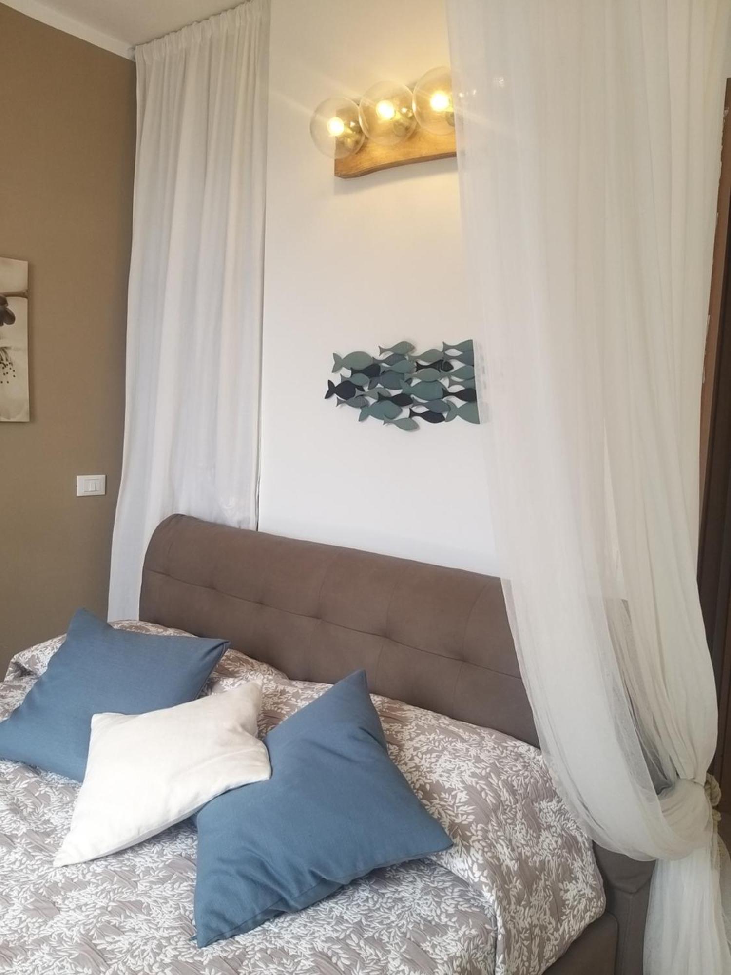 Suite Riomaggiore Cameră foto