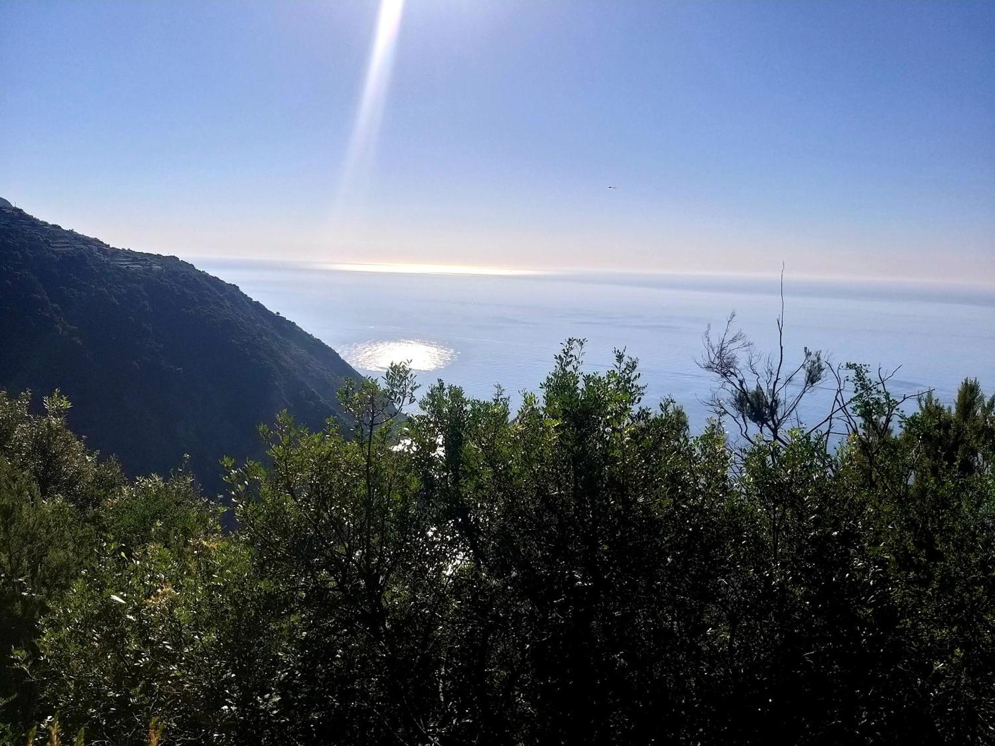 Suite Riomaggiore Cameră foto