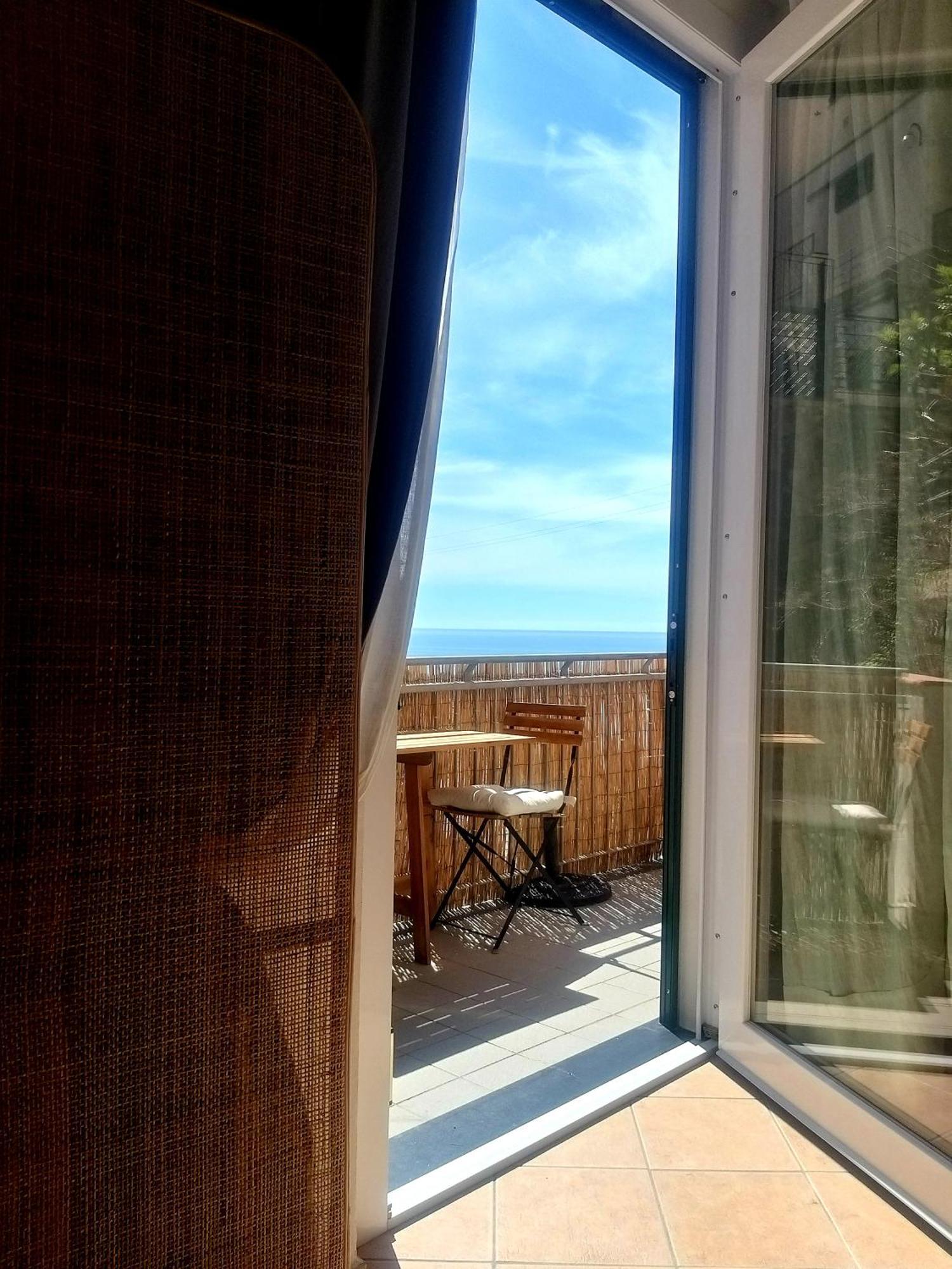 Suite Riomaggiore Cameră foto