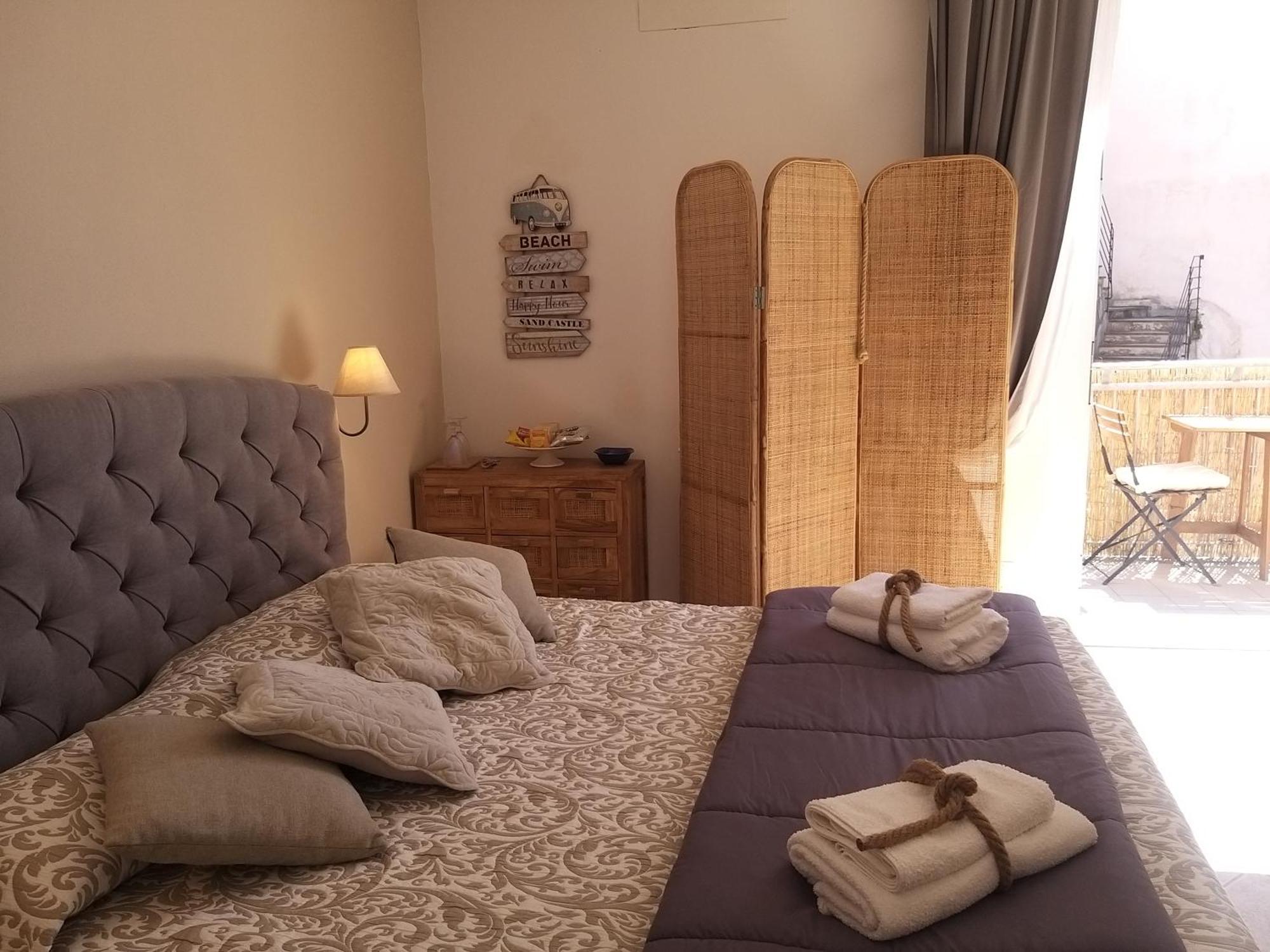 Suite Riomaggiore Cameră foto