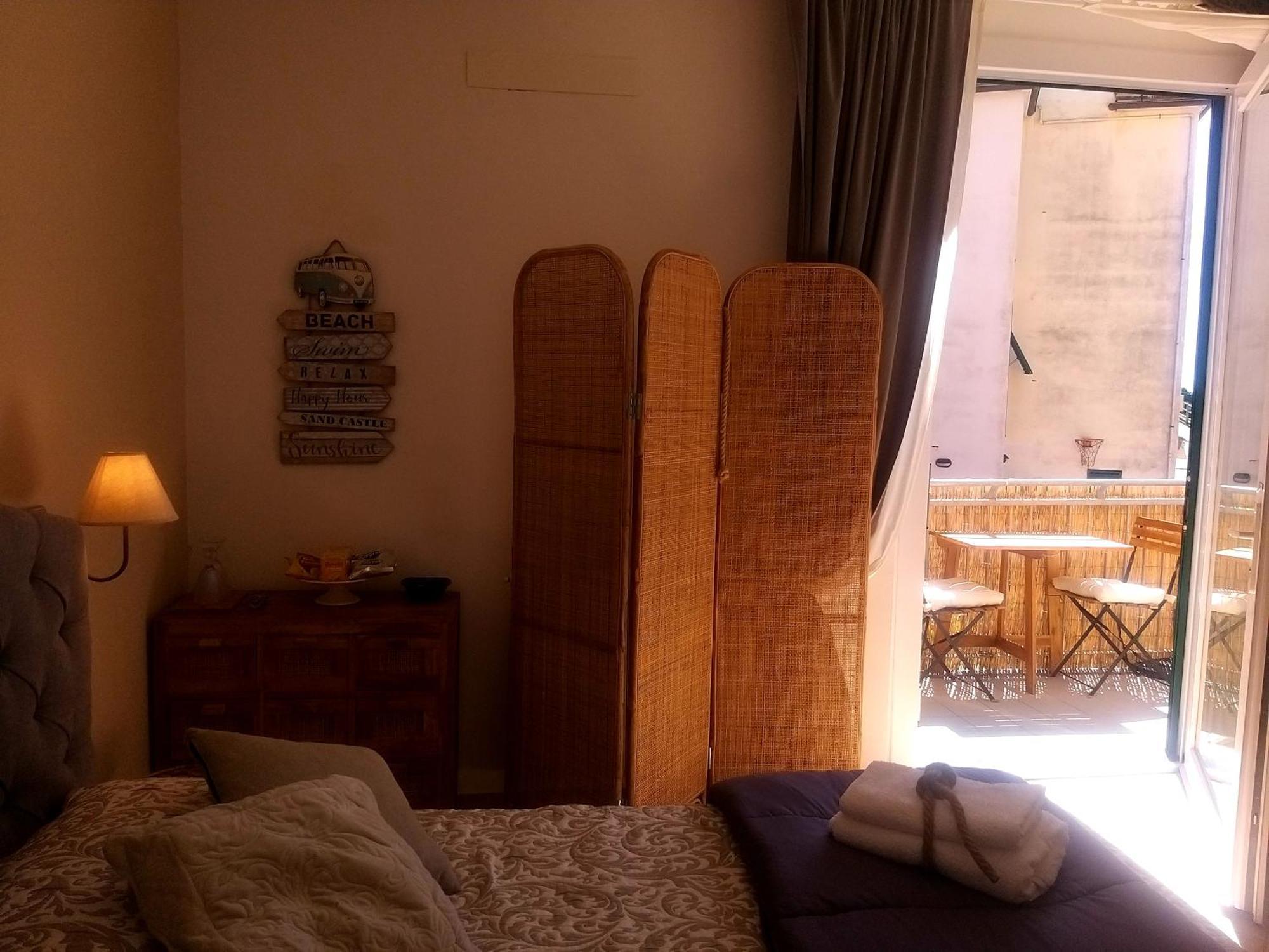 Suite Riomaggiore Cameră foto
