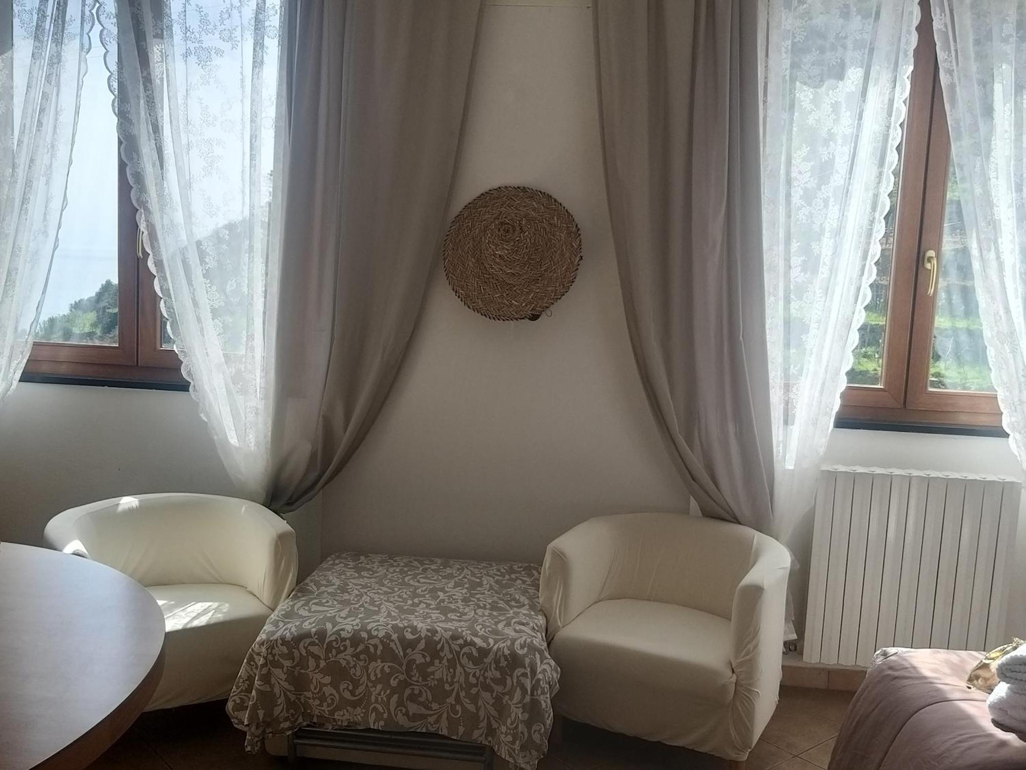 Suite Riomaggiore Cameră foto